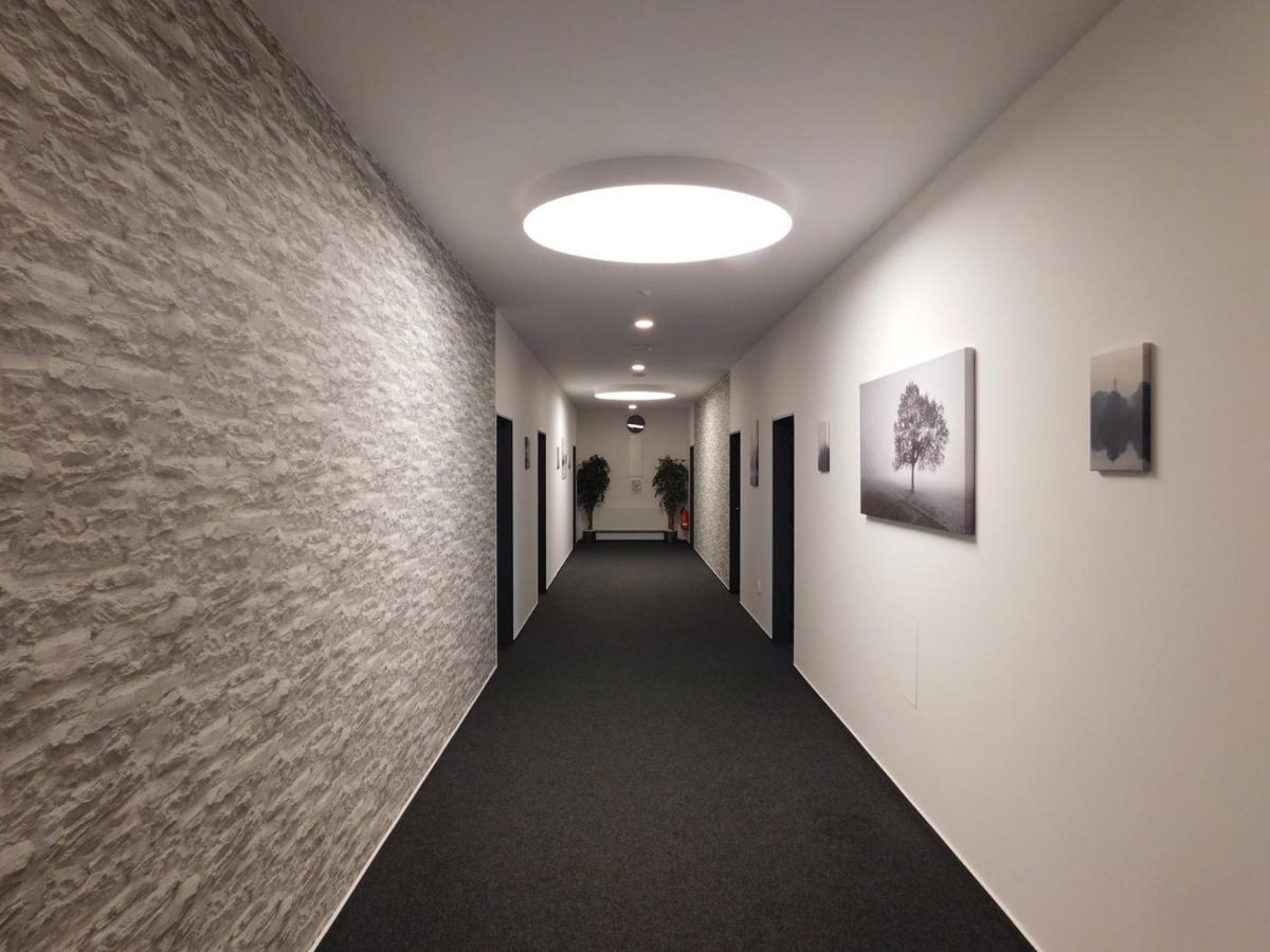 Penzion Novy Stepanov Valašské Meziříčí Exterior foto